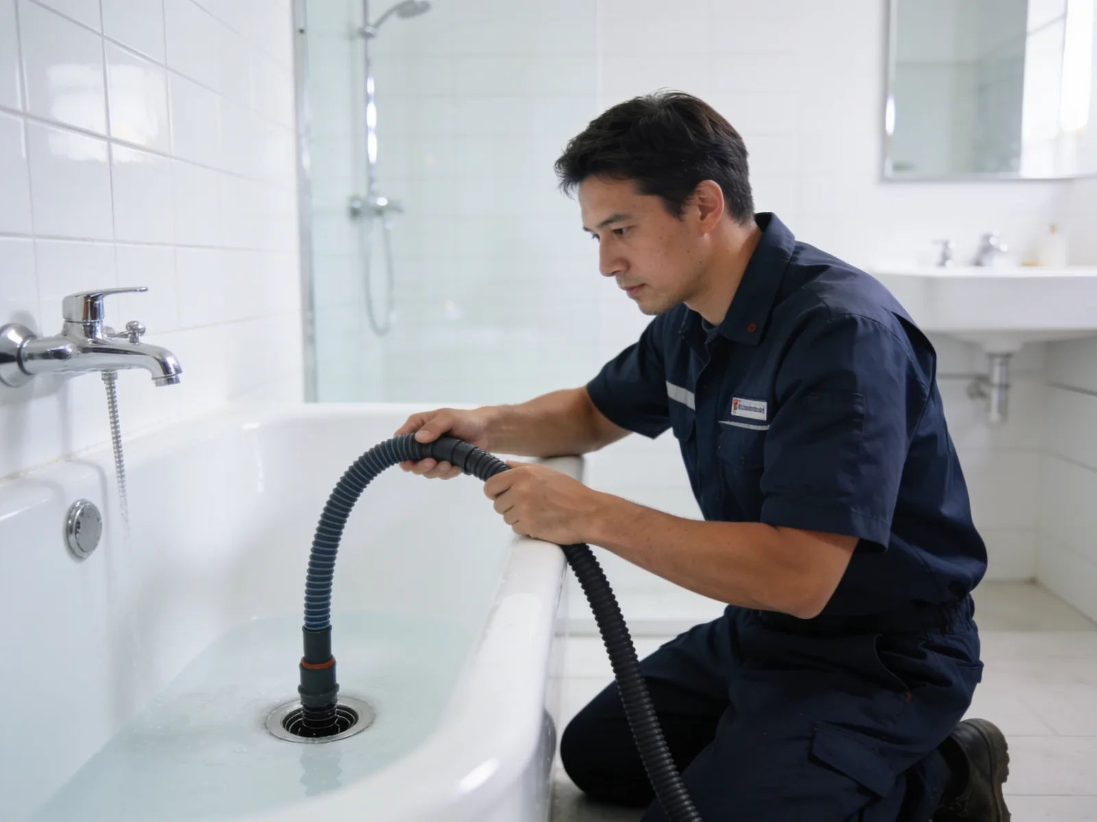 Emergency Plumber Moncure, NC FAQs